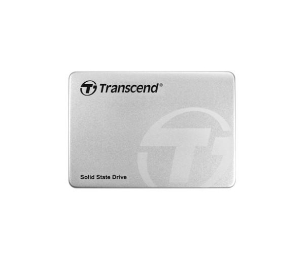 Transcend 1TB 2,5" SATA SSD 370S - 371088 - zdjęcie 2